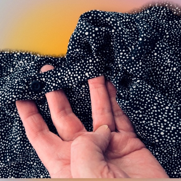 Old Navy Blouse, XXL, NWOT - Picture 7 of 10